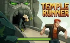 Temple Runner